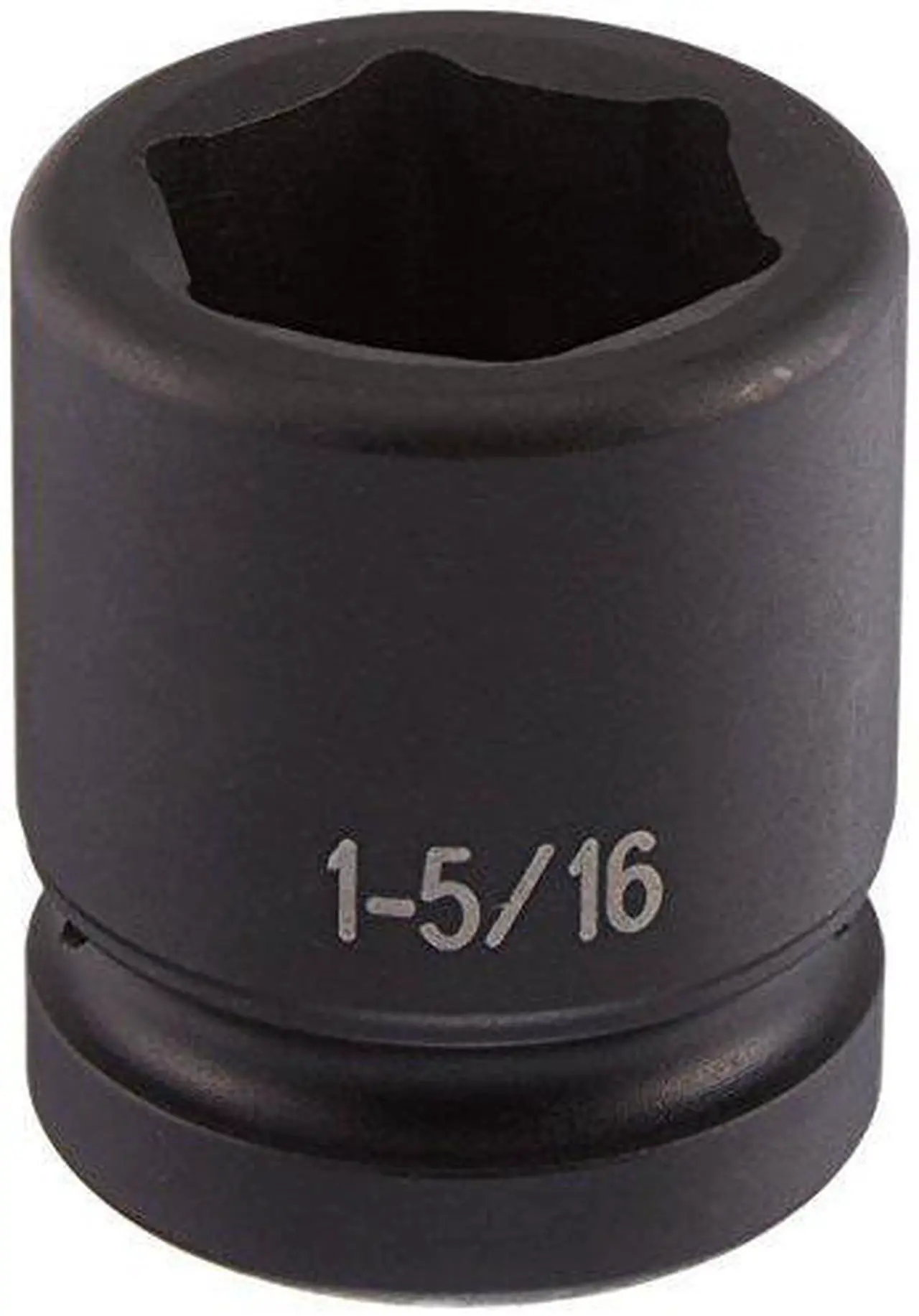 Main image of Grey Pneumatic 4042R 1" Drive x 1-5/16" Standard Socket