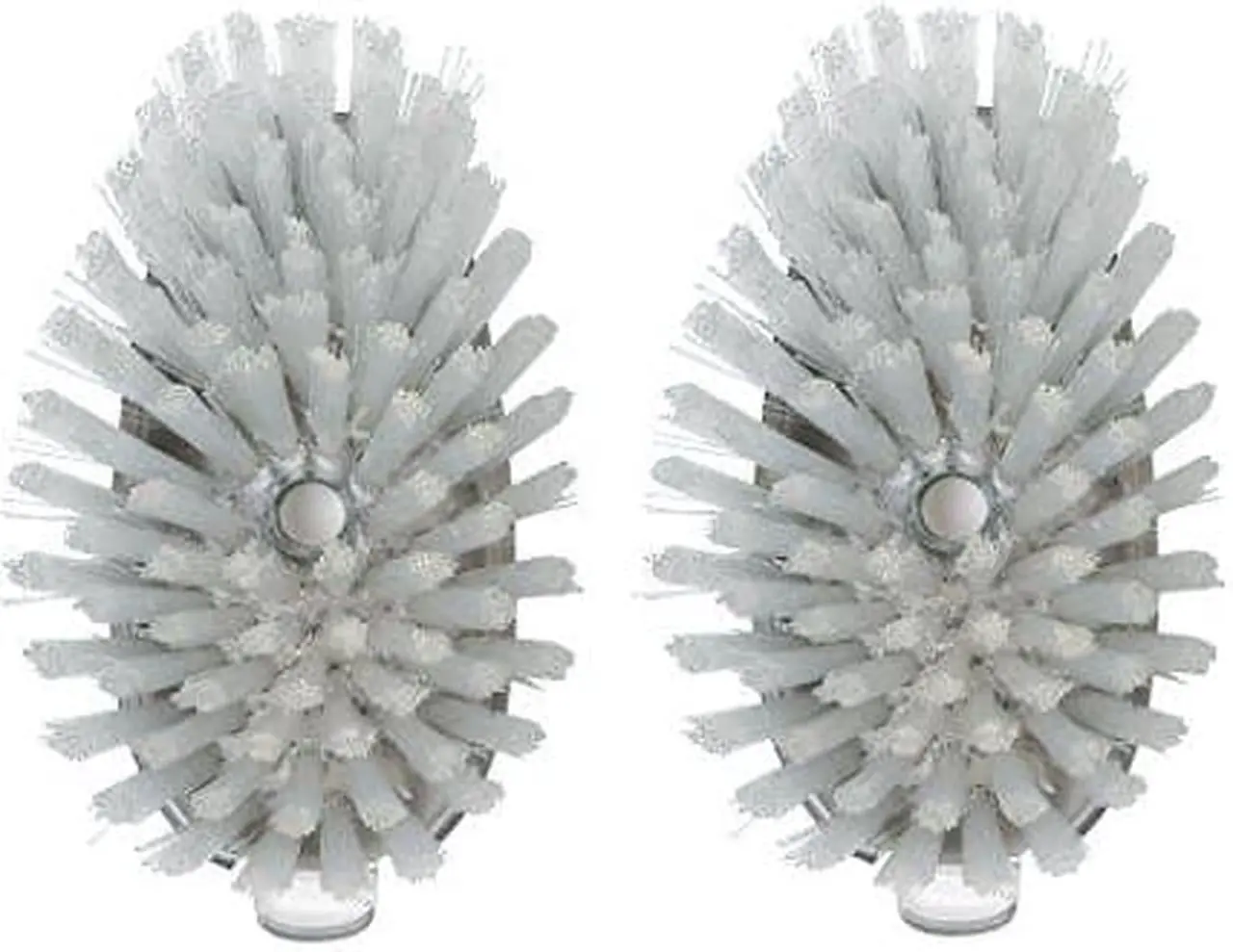 Main image of OXO SteeL Soap Dispensing Dish Brush Refills 2-Pack