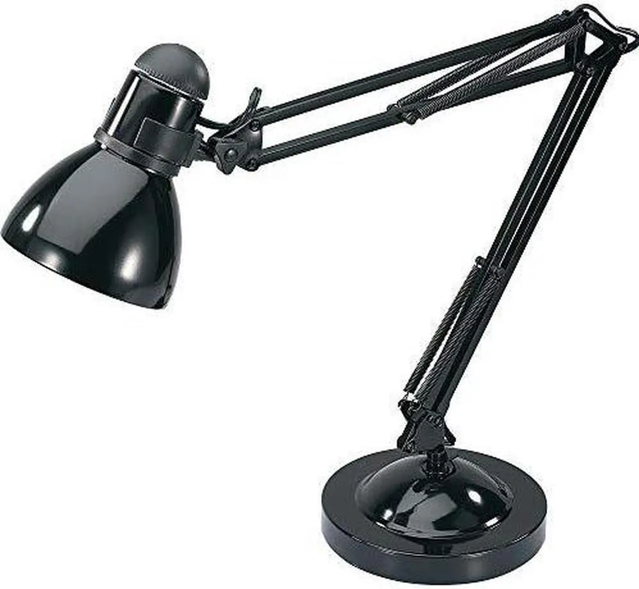 Alt view image 19 of 19 - Lorell Architect Desk Lamp 99954