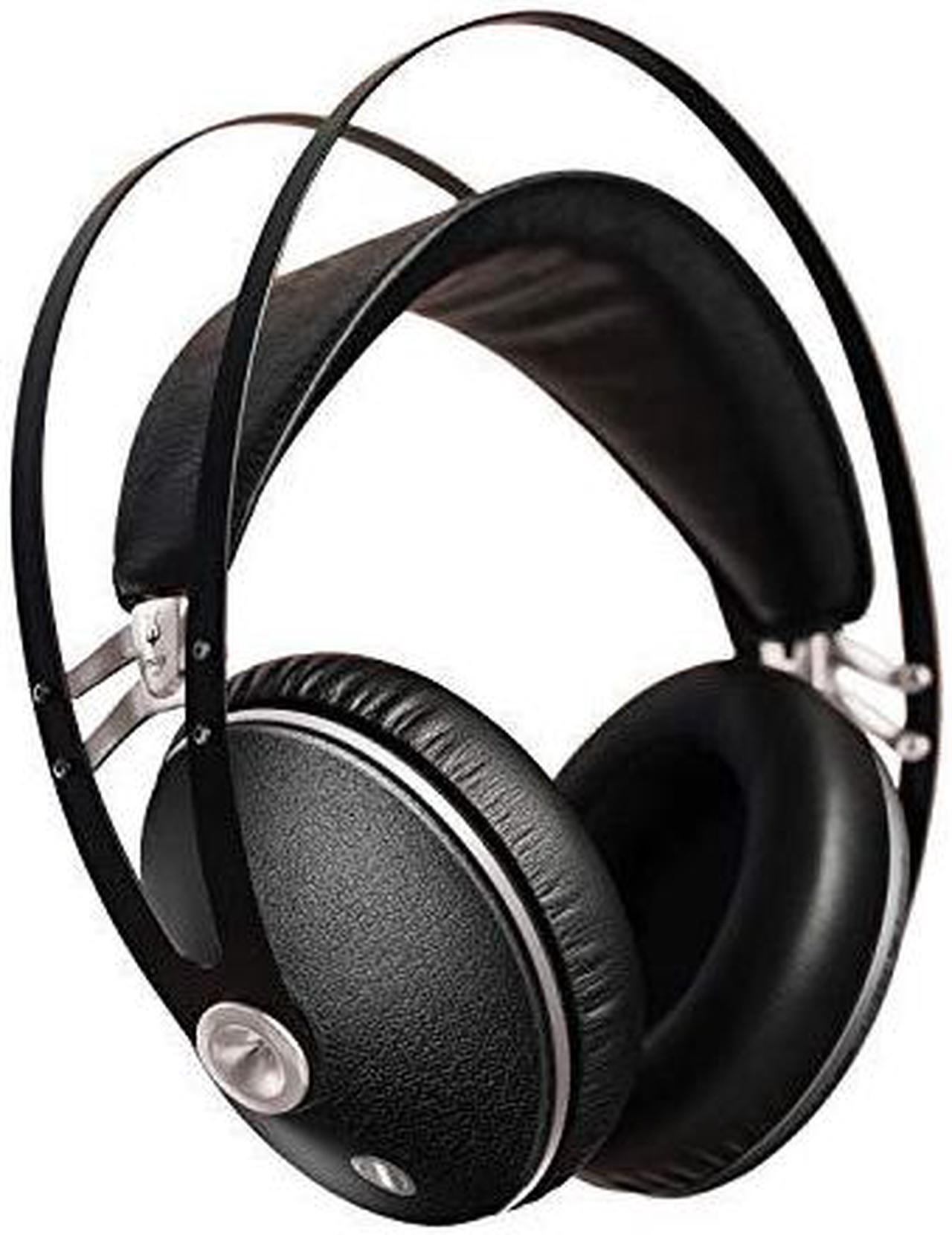 Alt view image 15 of 18 - Meze 99-Neo Over-Ear Headphones