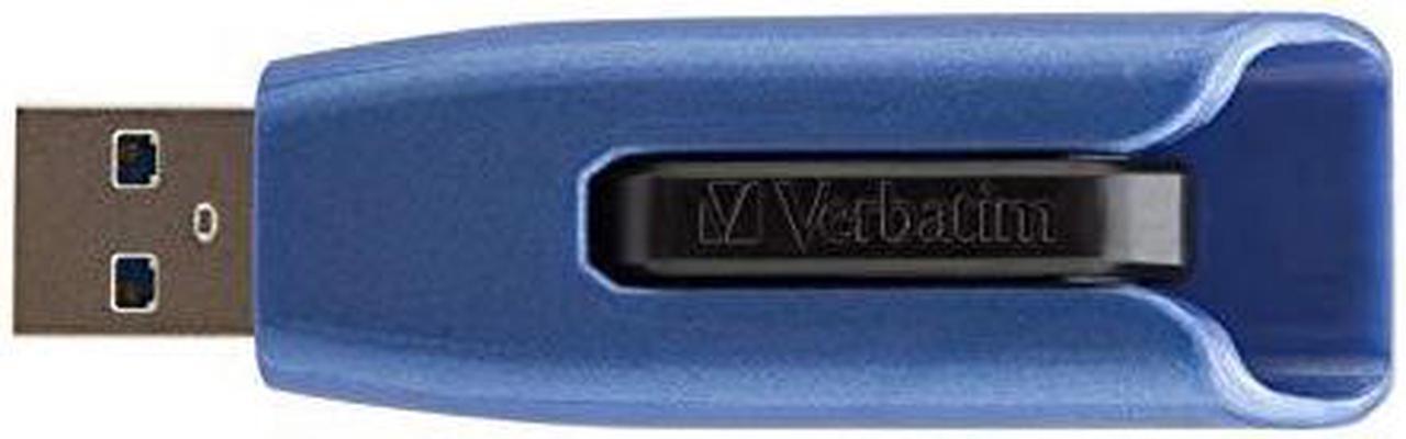 Alt view image 15 of 16 - VERBATIM CORPORATION 49809 256GB STORE N GO V3 MAX USB 3.0
