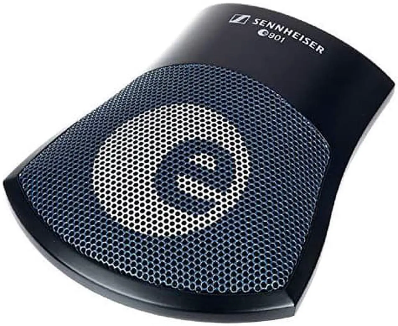Alt view image 12 of 14 - Sennheiser E901 Pre-Polarized Condenser Microphone Optimized for Kick Drum