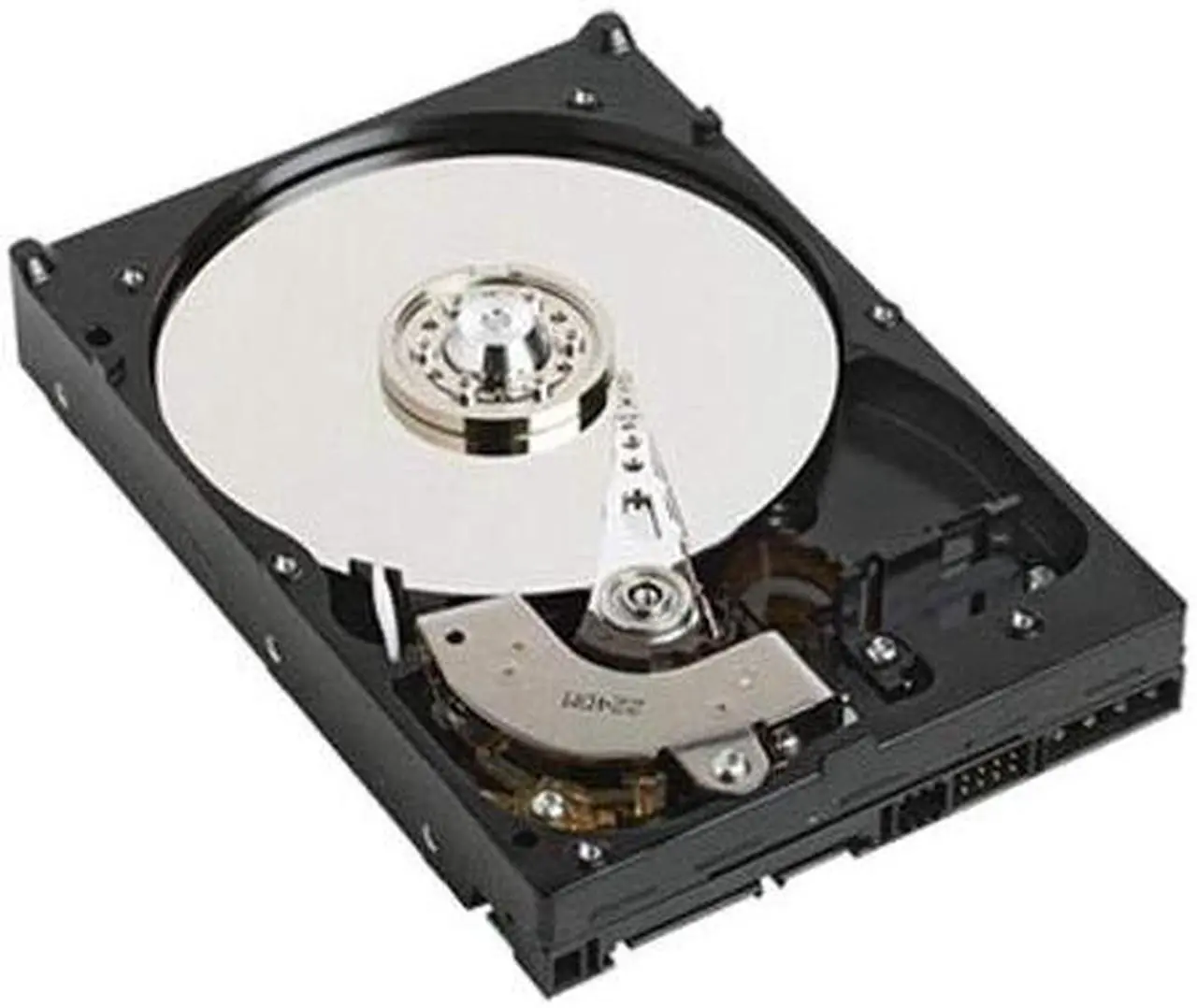 Alt view image 11 of 11 - DELL ENTERPRISE ACCESSORIES 400-AFYB 1TB SATA 6GBPS 7.2K RPM 3.5IN