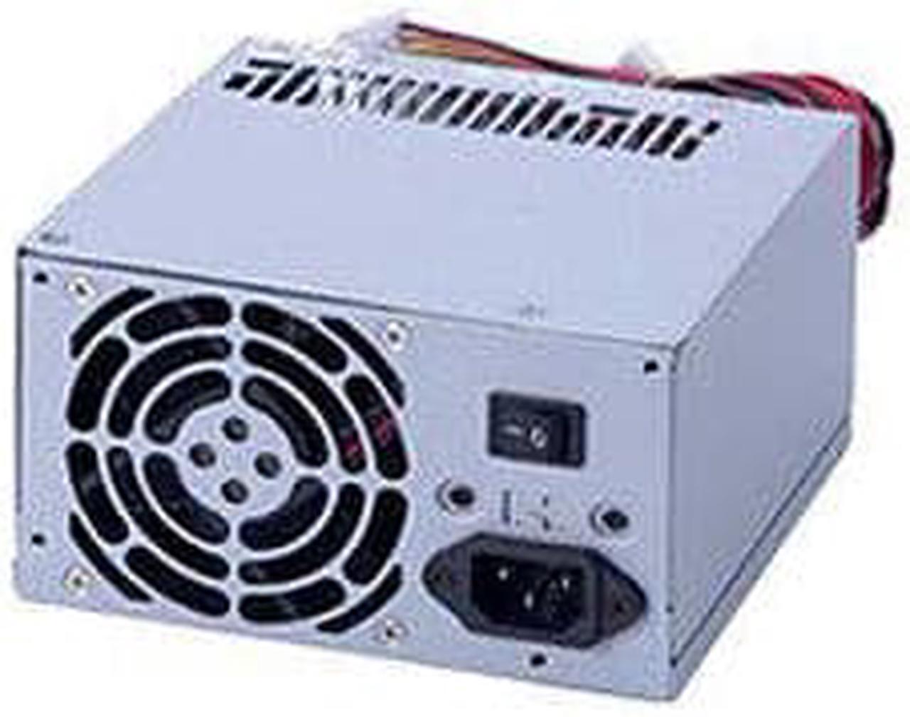Alt view image 7 of 7 - FSP SPARKLE FSP300-60ATV 300W ATX Power Supply