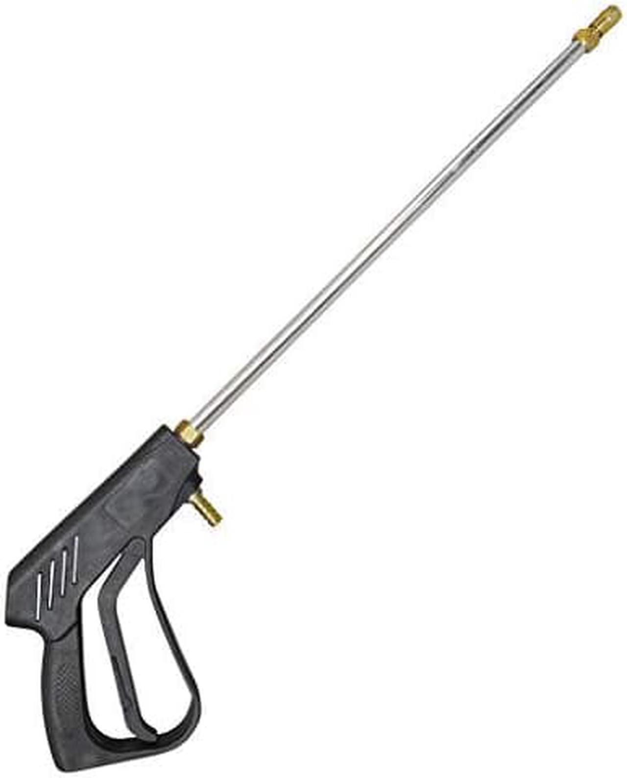 Alt view image 5 of 5 - Pistol Grip Handgun