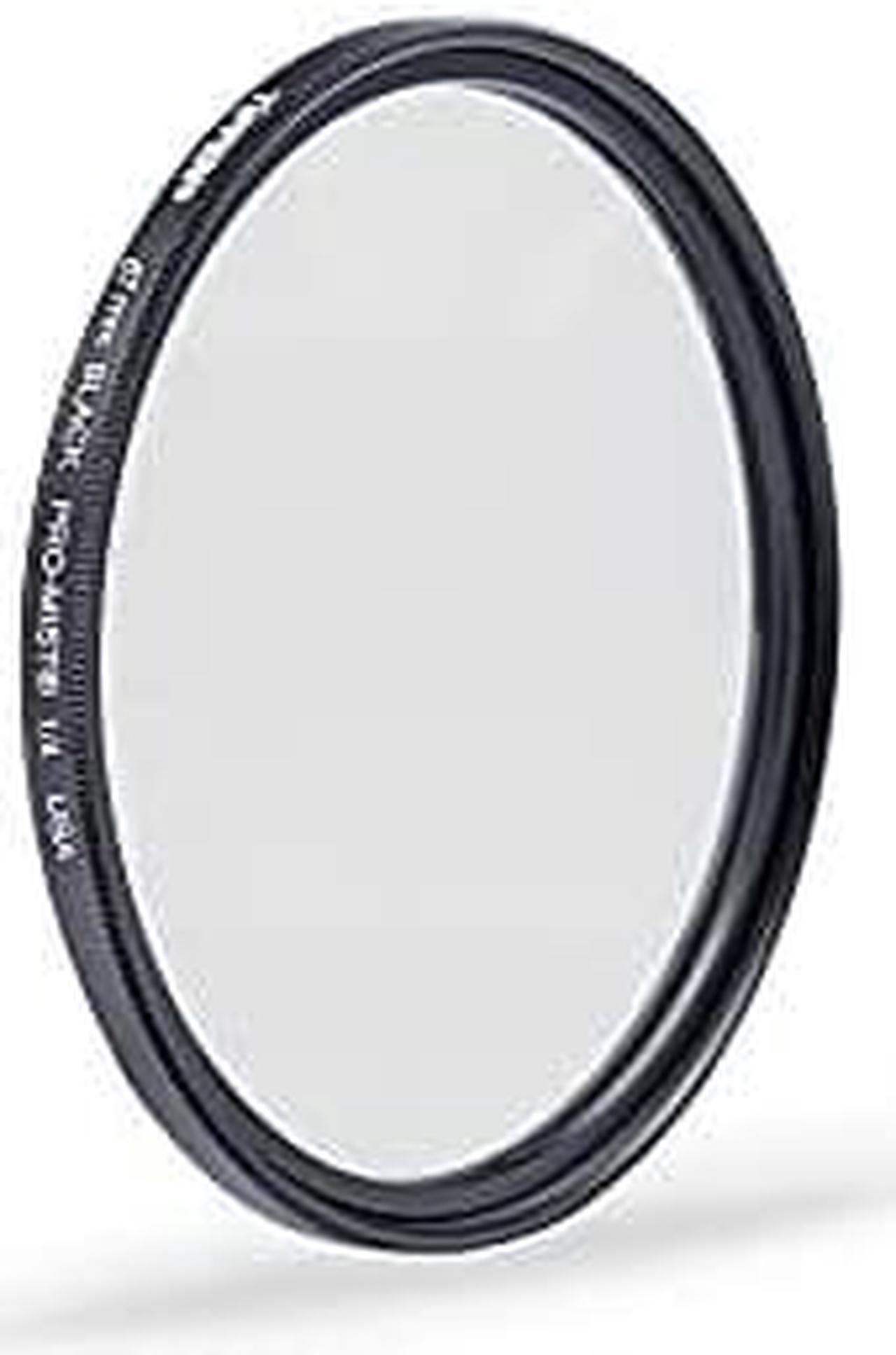 Alt view image 4 of 7 - Tiffen 67mm Black Pro Mist #1/4 Special Effects Filter #67BPM14