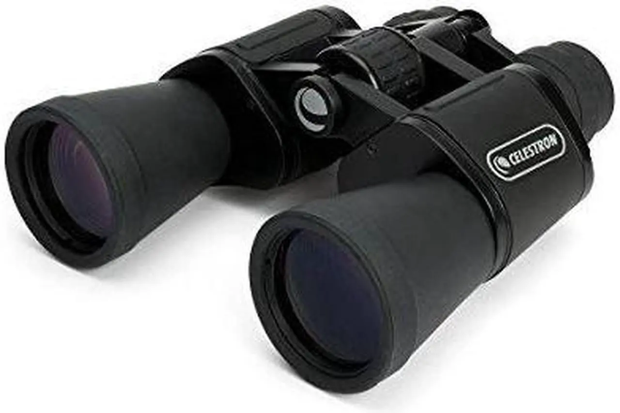Alt view image 10 of 18 - CELESTRON UpClose G2 10x50 (71256) Porro Binoculars