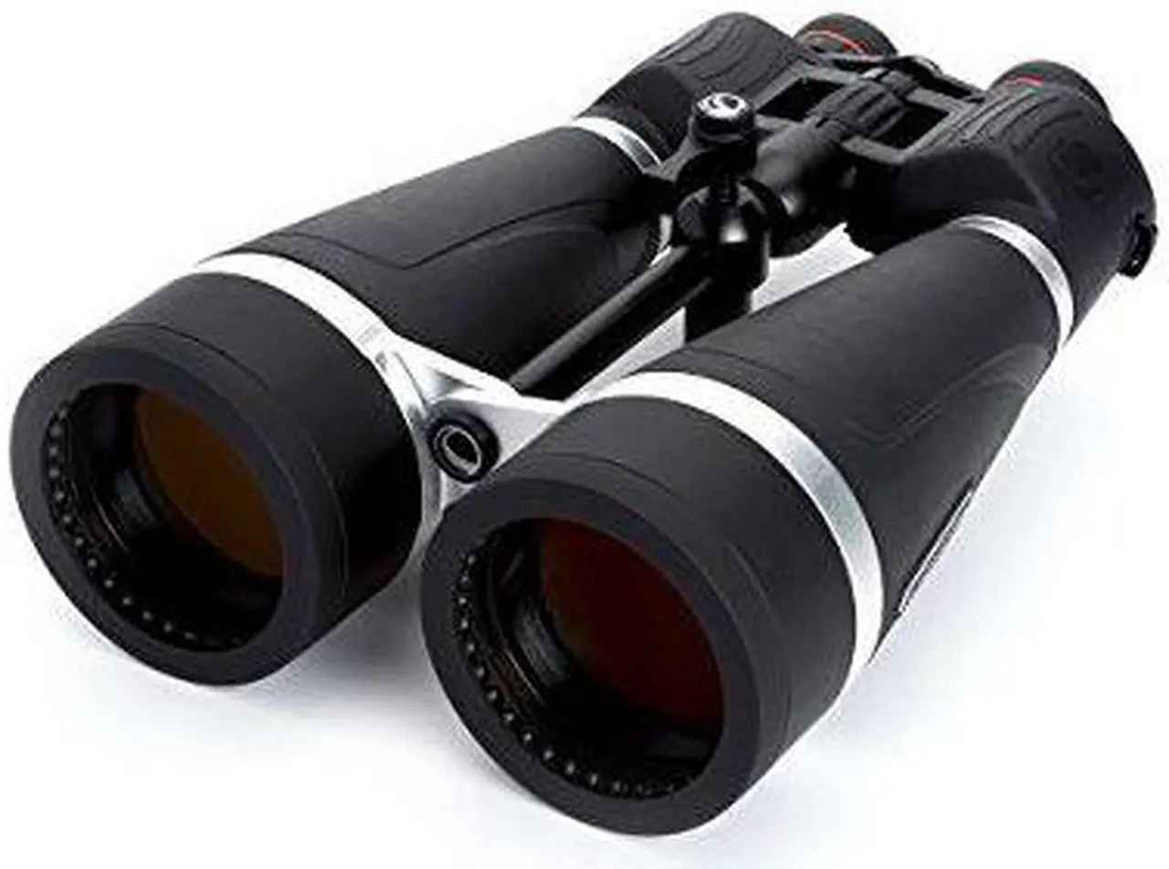 Alt view image 18 of 19 - Celestron SkyMaster Pro 20x80 Binoculars