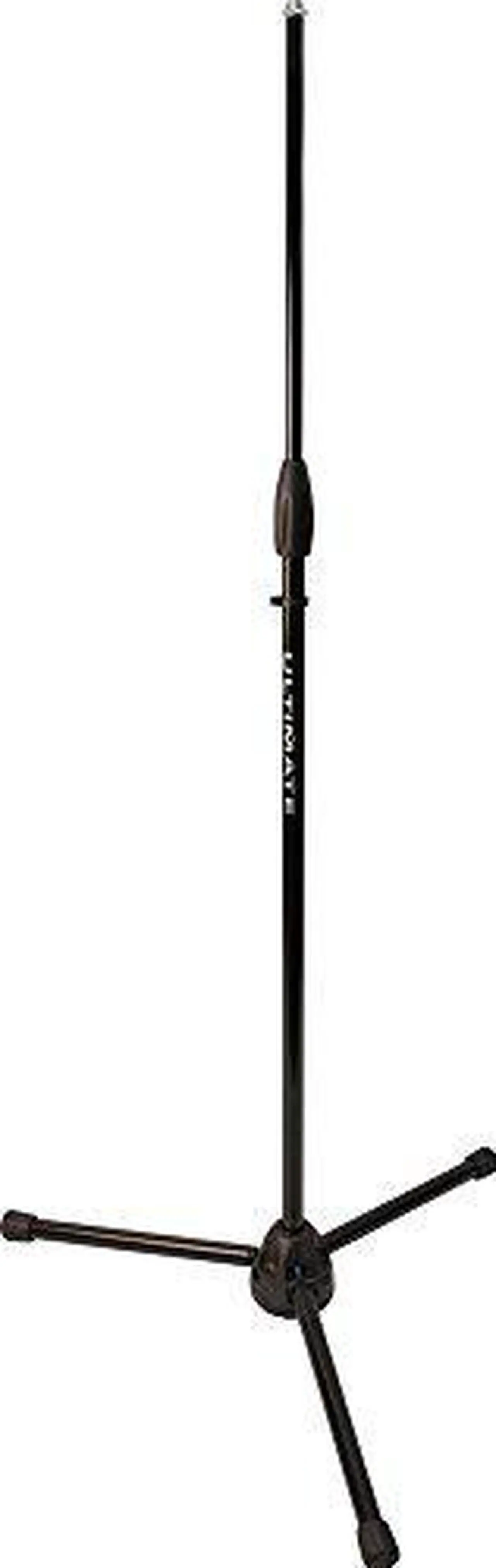Alt view image 5 of 6 - Ultimate Support PRO-R-T Black