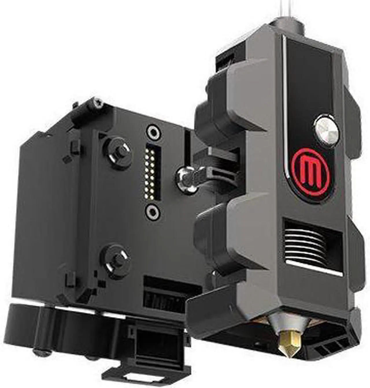 Alt view image 12 of 20 - Makerbot MP07325 Replicator 5th-Gen/Mini Smart Extruder+