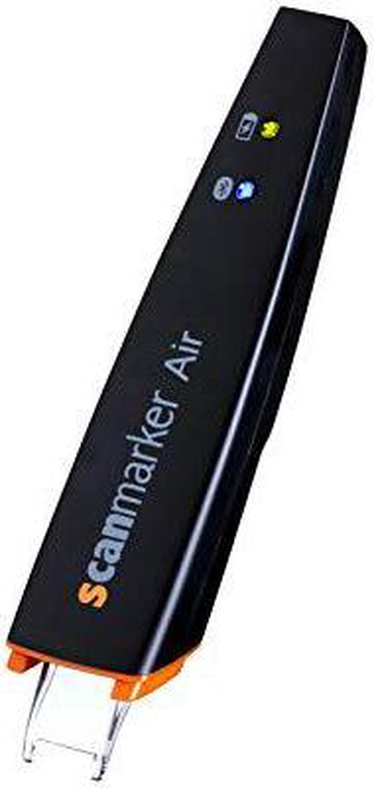 Alt view image 13 of 13 - Scanmarker Air Pen Scanner - OCR Digital Highlighter and Reading Pen - Wireless (Mac Win iOS Android)