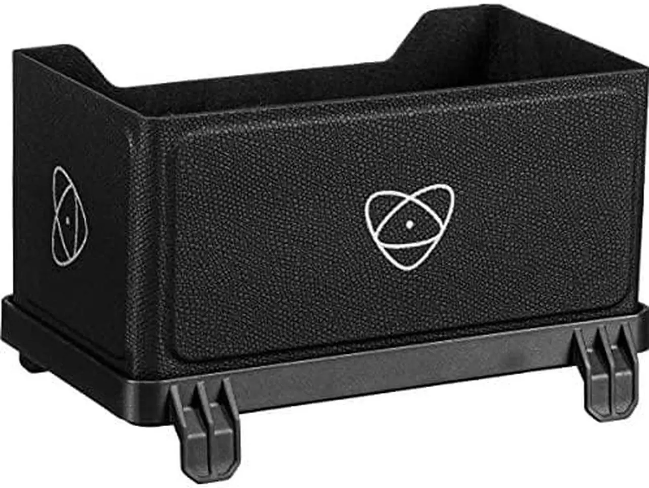 Alt view image 6 of 13 - Atomos Sunhood for Ninja V (Black)