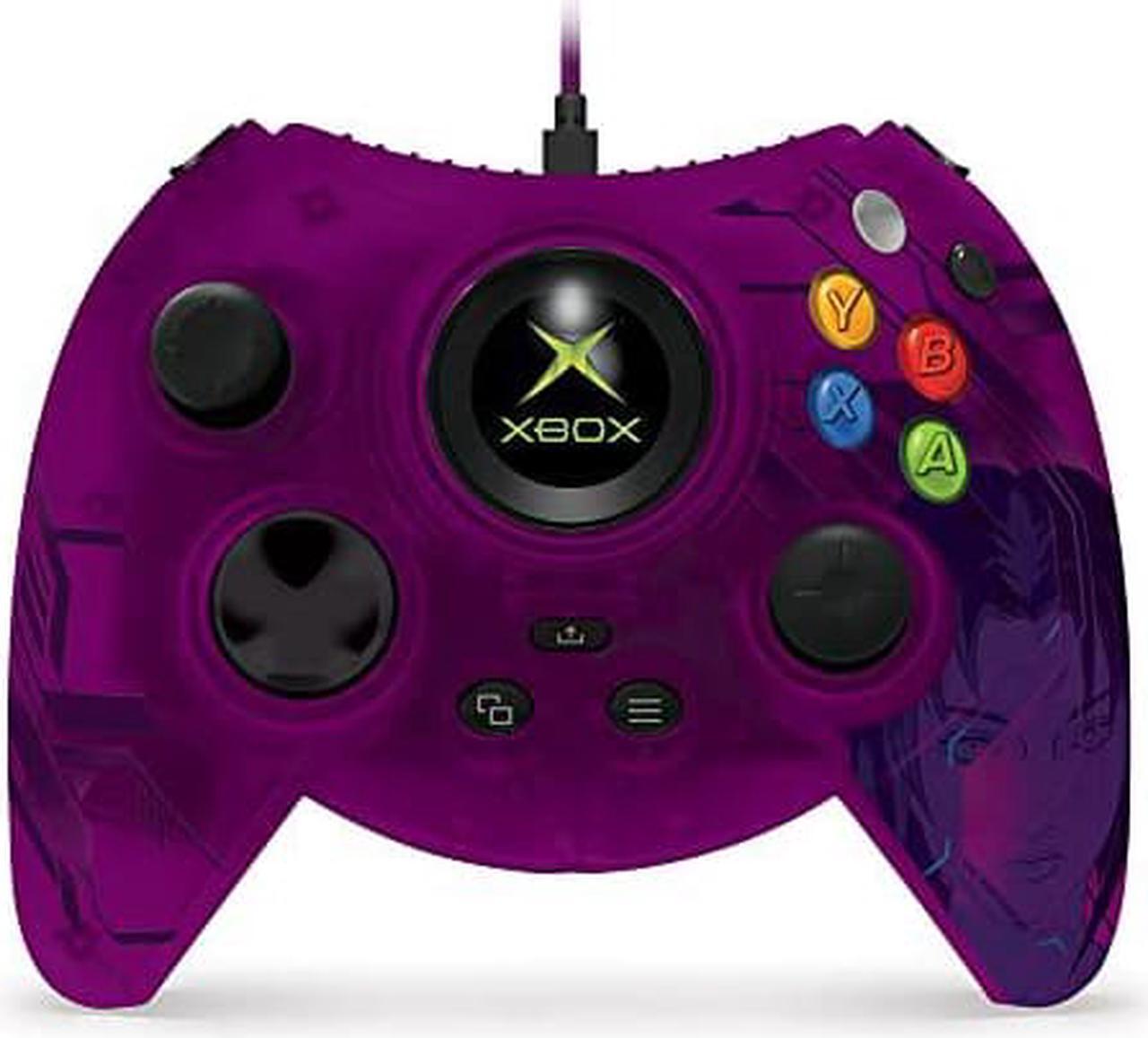 Main image of Hyperkin Hyperkin Duke Wired Controller for Xbox Series X|S/Xbox One/Windows 10 (Cortana 20th Anniversary Limited Edition) - Officially Licensed by 343 | Xbox - Xbox Series X;