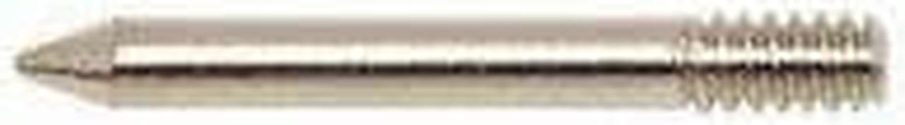 Alt view image 4 of 5 - Soldering Tip, PK2 WELLER MT1