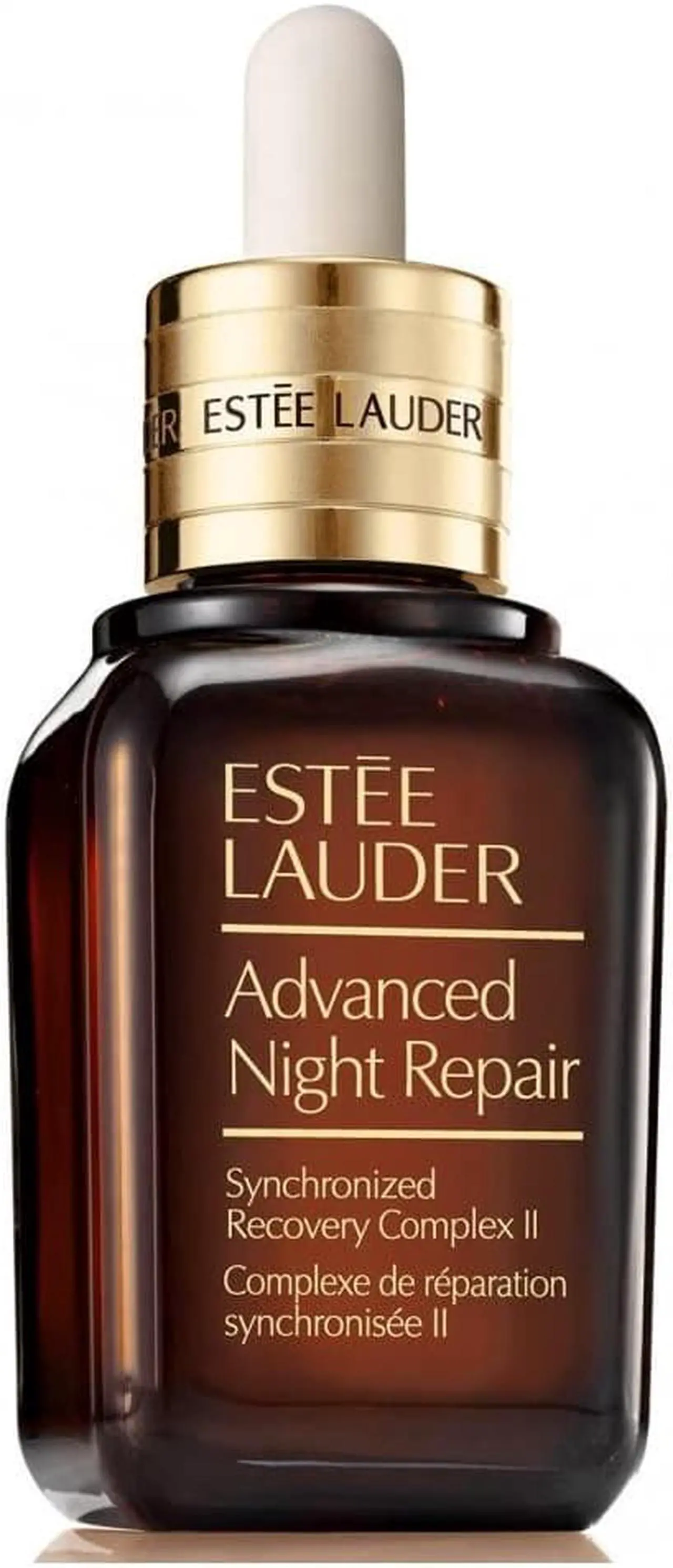 Alt view image 5 of 5 - Estee Lauder Advanced Night Repair Synchronized Recovery Complex Ii - All Skin Types By Estee Lauder For Women -  1 Oz