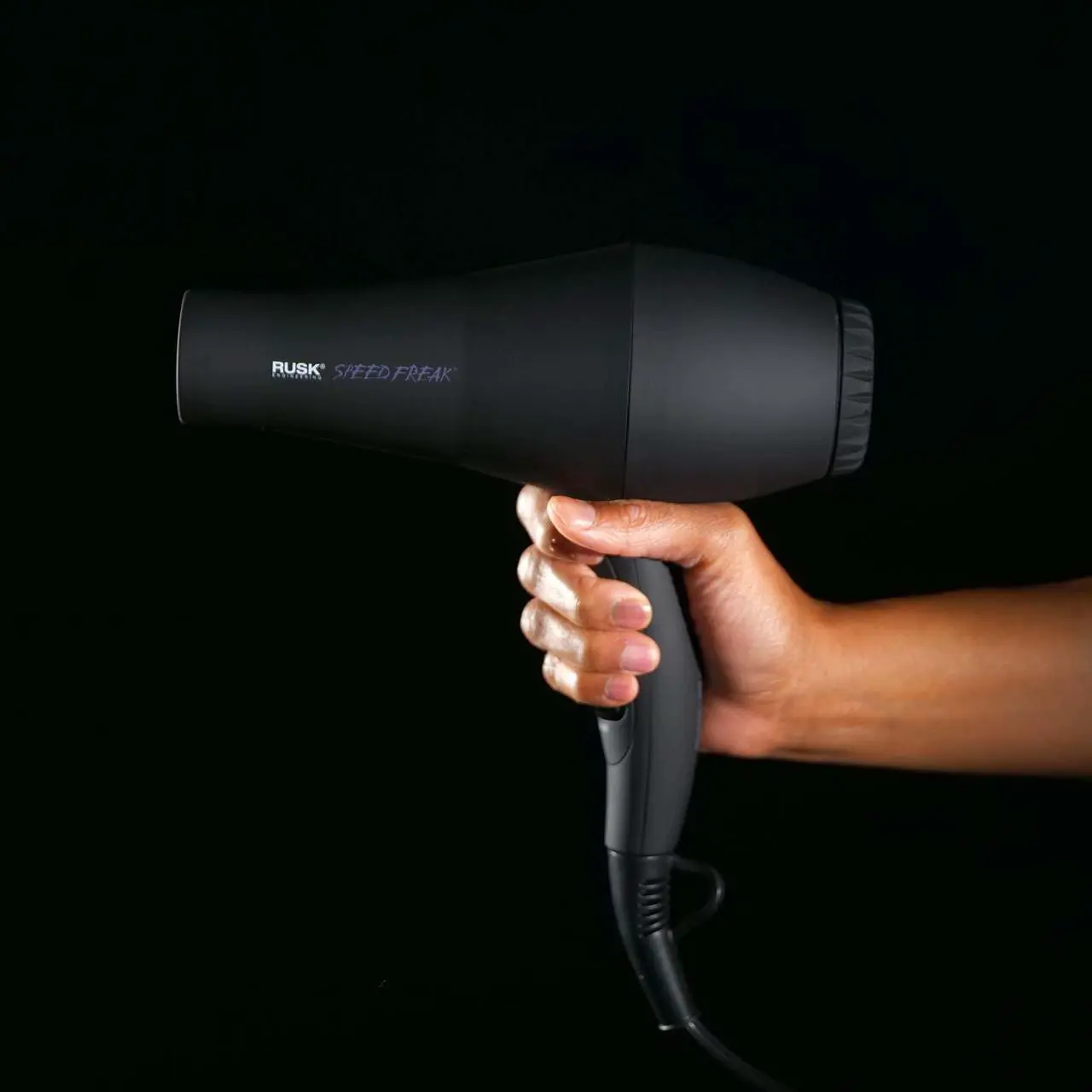 Alt view image 13 of 16 - Rusk: Speed Freak Ceramic Dryer, 2000 Watt (Colors May Vary)