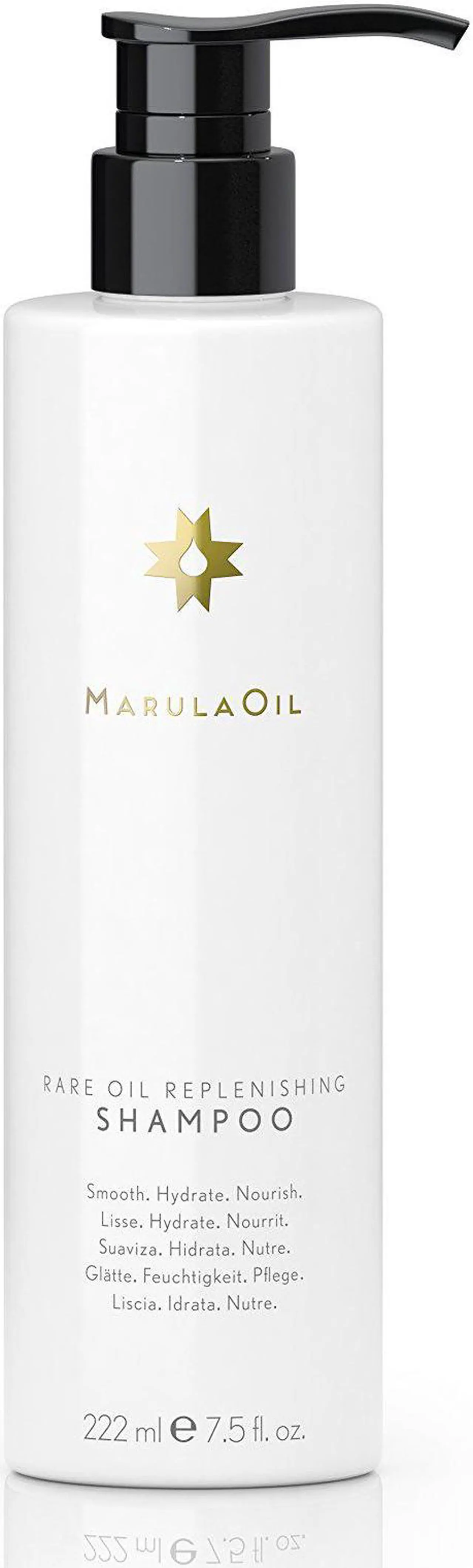 Alt view image 2 of 4 - Paul Mitchell Marula Oil Rare Oil Replenishing Shampoo 7.5 oz
