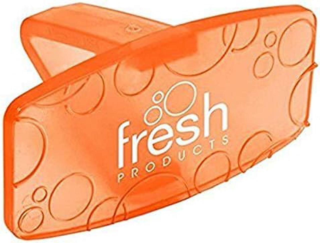 Main image of Fresh Products-EBC-F-012I072M-04 Eco Bowl Clip 2.0 Mango, 12/cs,pack of 1