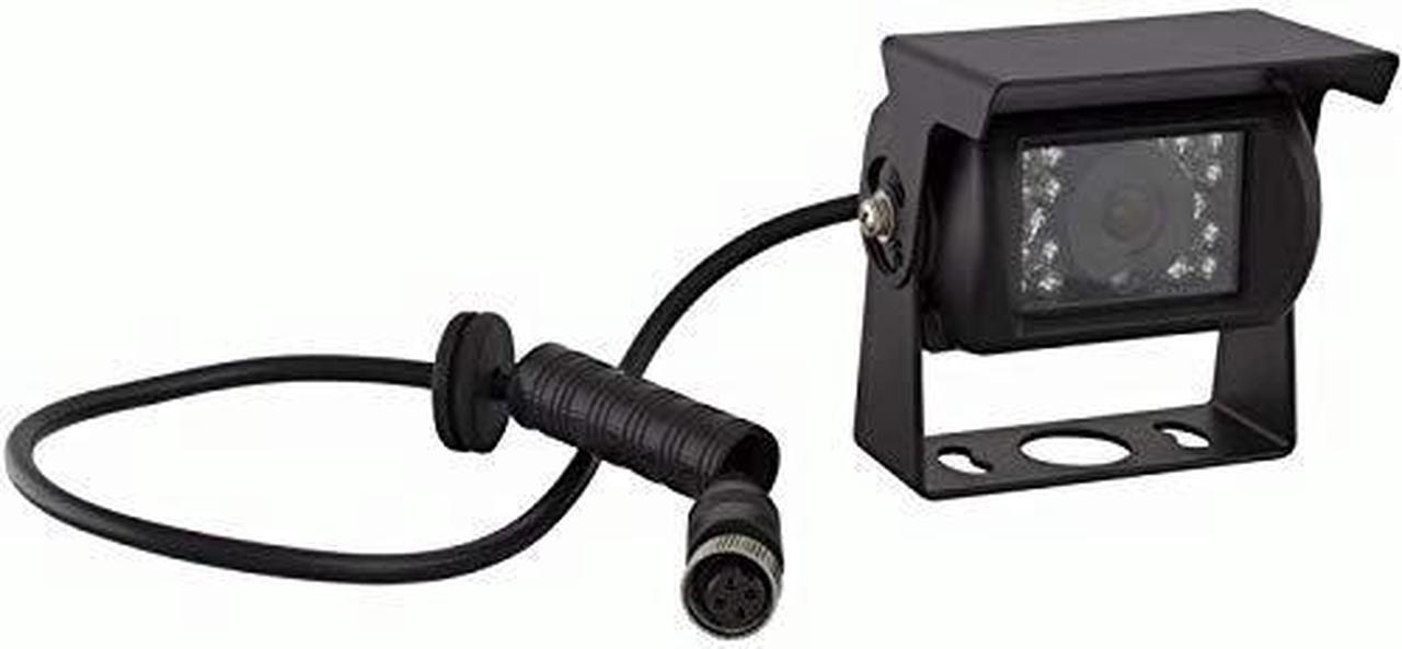 Alt view image 12 of 15 - Heavy Duty Commercial Camera with Microphone