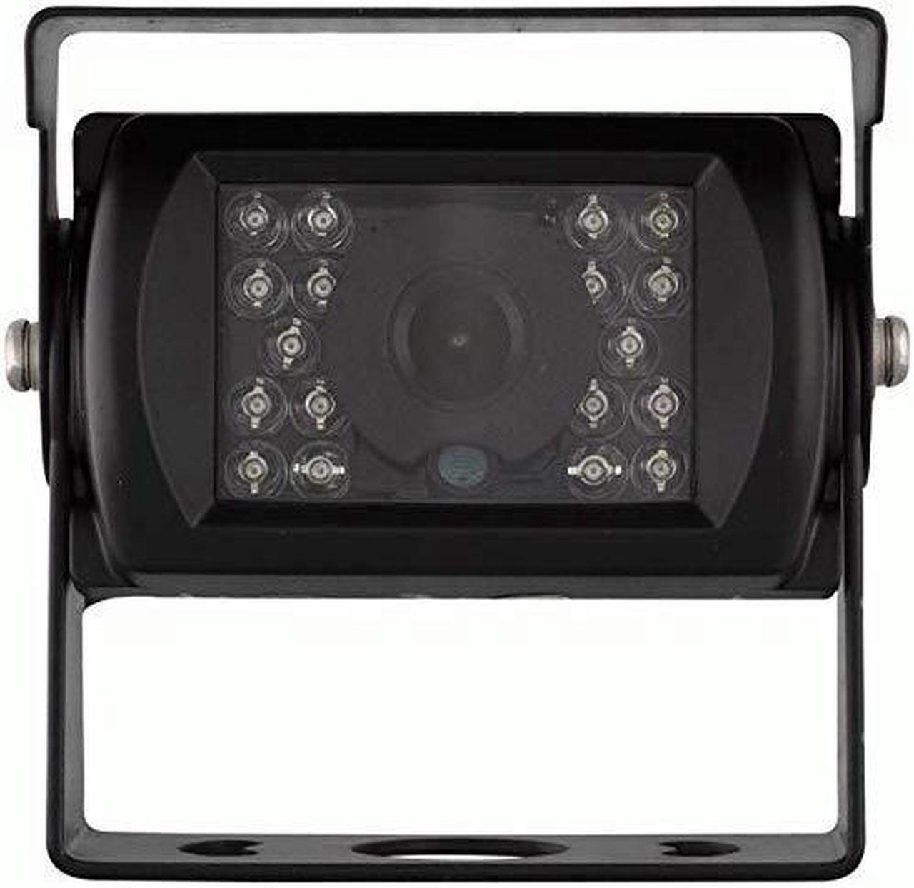 Alt view image 13 of 15 - Heavy Duty Commercial Camera with Microphone