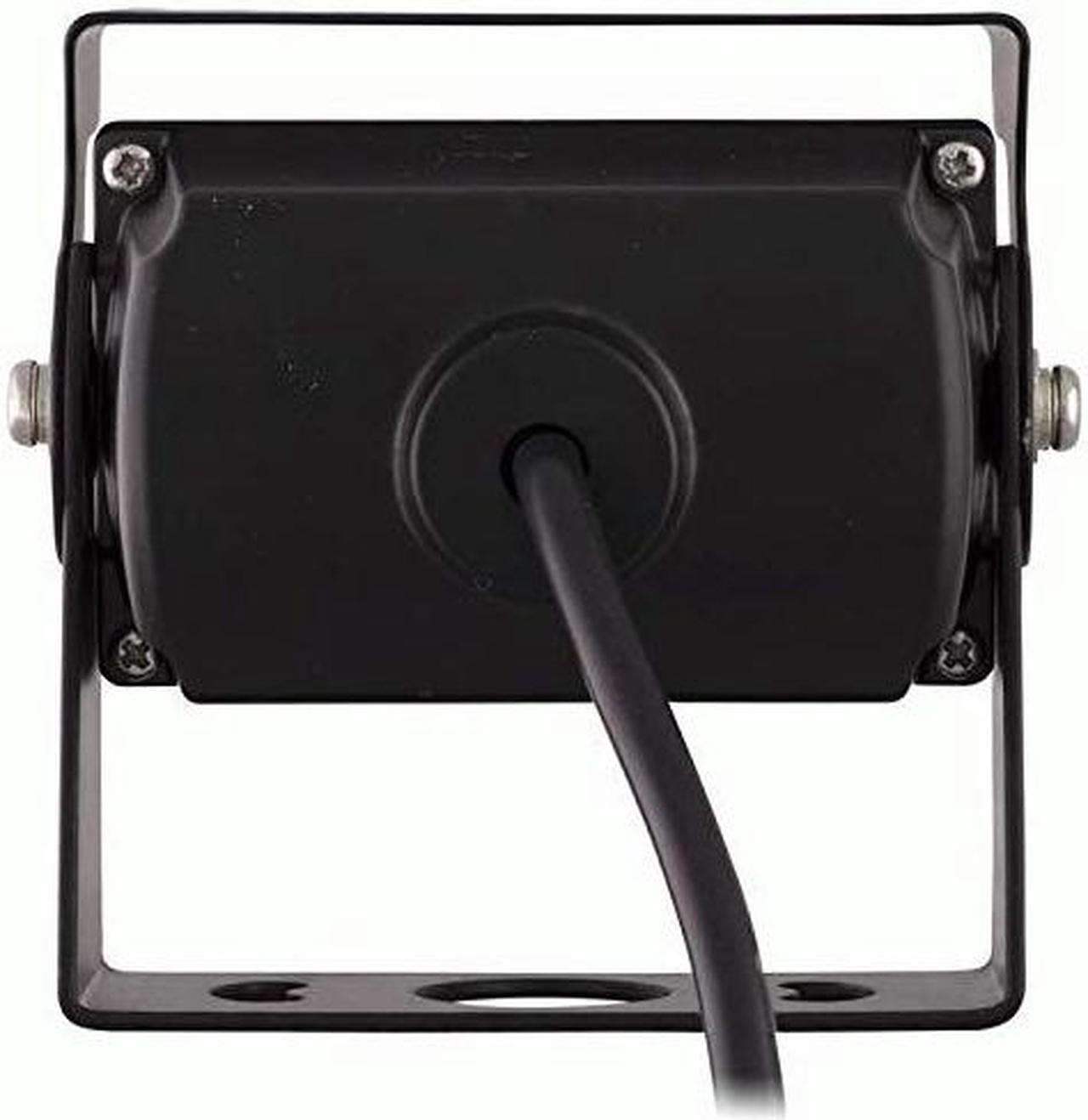 Alt view image 14 of 15 - Heavy Duty Commercial Camera with Microphone
