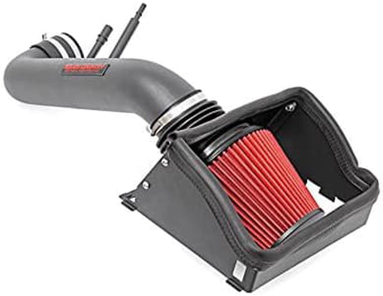 Rough Country Cold Air Intake for 2015-2020 Ford F-150 | V8/5.0L - 10555