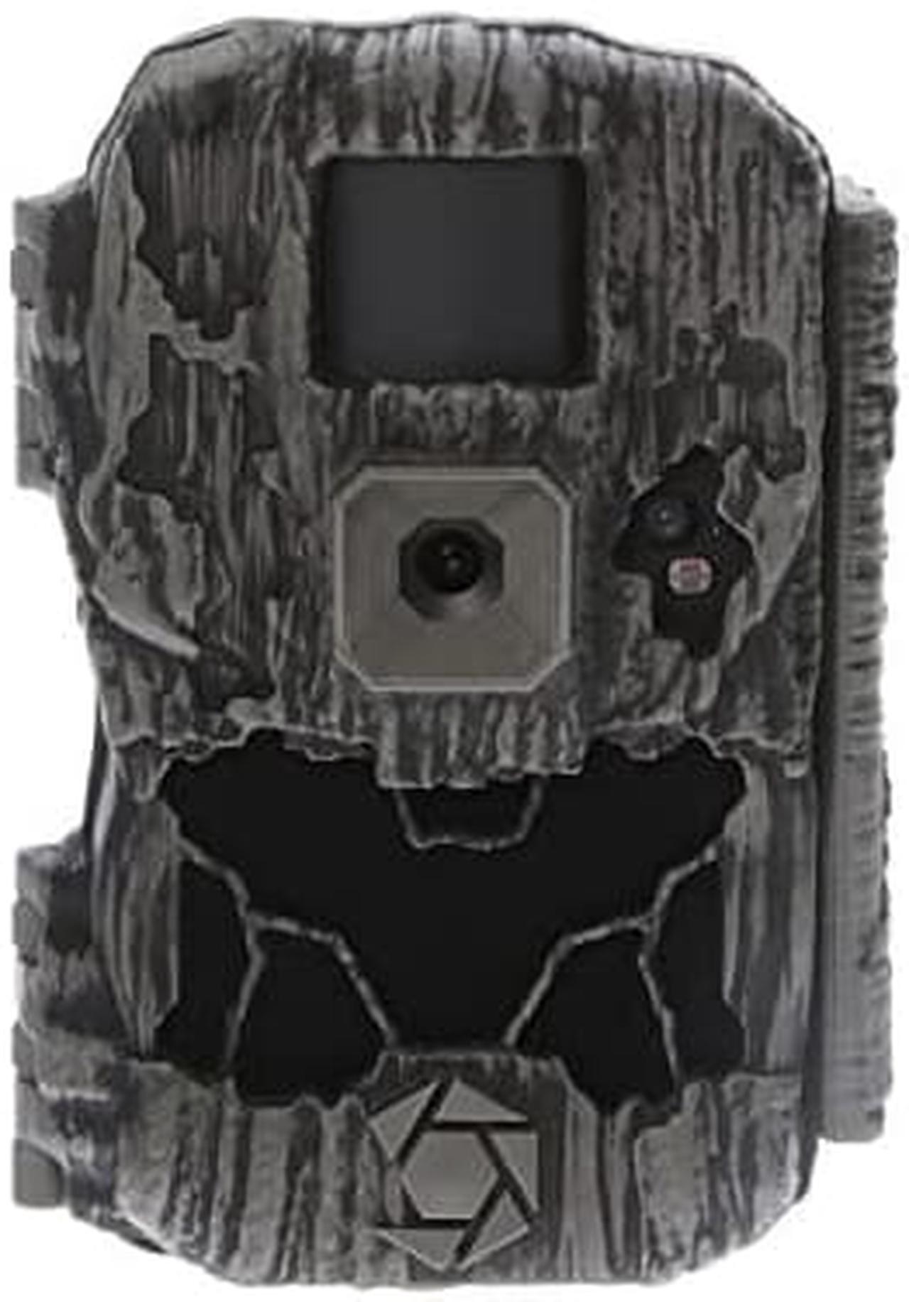 Main image of Stealth Cam DS4K Ultimate 32MP Photo & 4K at 30 FPS Day & Night Video 0.2 Sec Trigger Speed Hunting Game Camera - Supports SD Cards Up to 128GB