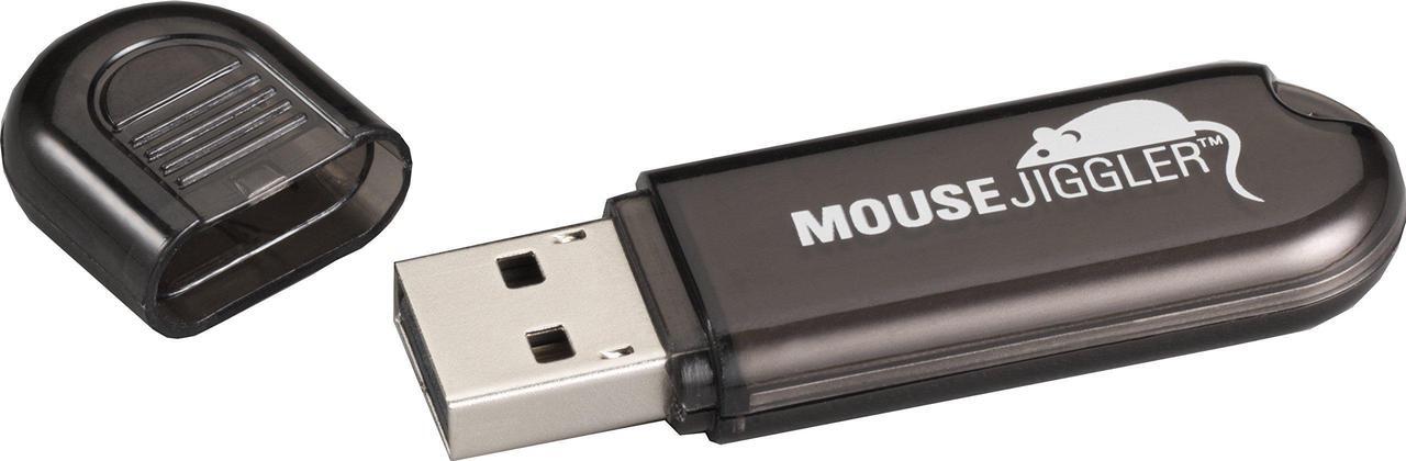 Alt view image 13 of 15 - MJ-1 MOUSE JIGGLER SLOW