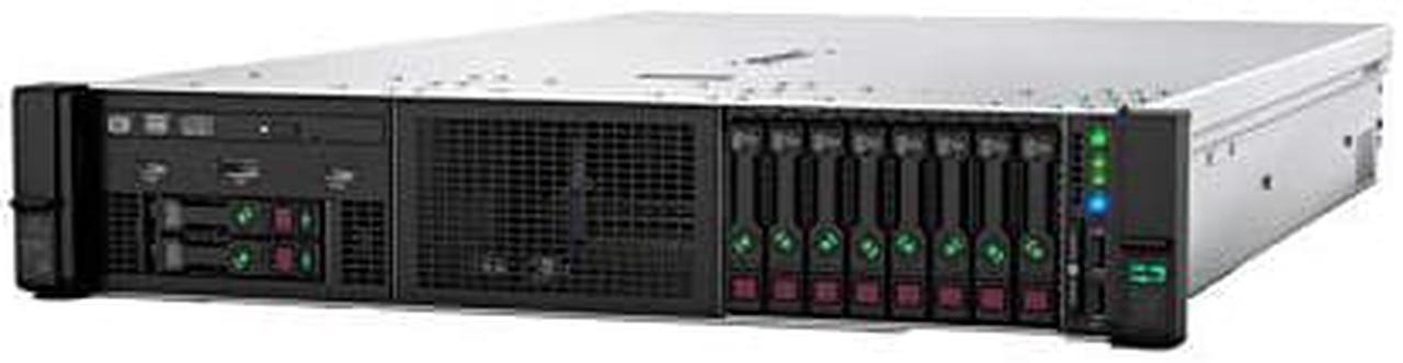 Alt view image 19 of 20 - HPE - PROLIANT SERVERS P24841-B21 HPE DL380 GEN10 4210R 1P 32G NC