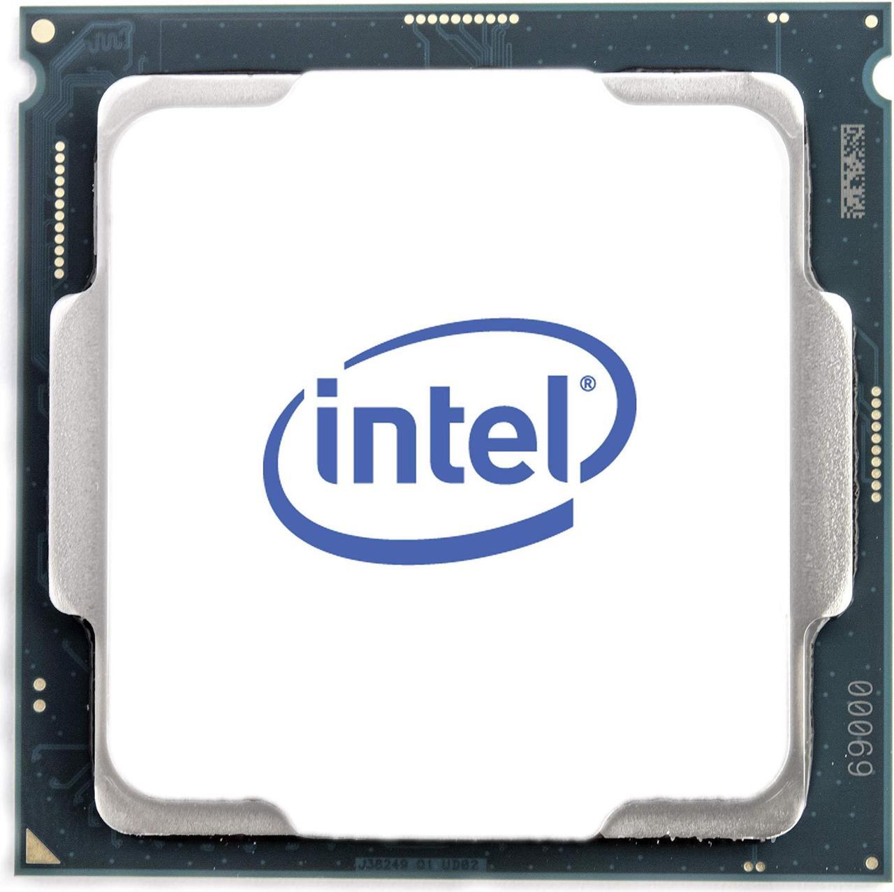 Alt view image 11 of 11 - INTEL CPU BX8070110700 i7-10700 LGA 1200  16MB  2.90 GHz  BOX