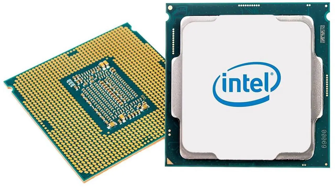 Alt view image 11 of 11 - Intel Celeron G5925 - Celeron Comet Lake Dual-Core 3.6 GHz LGA 1200 58W Intel UHD Graphics 610 Desktop CPU Processor - BX80701G5925