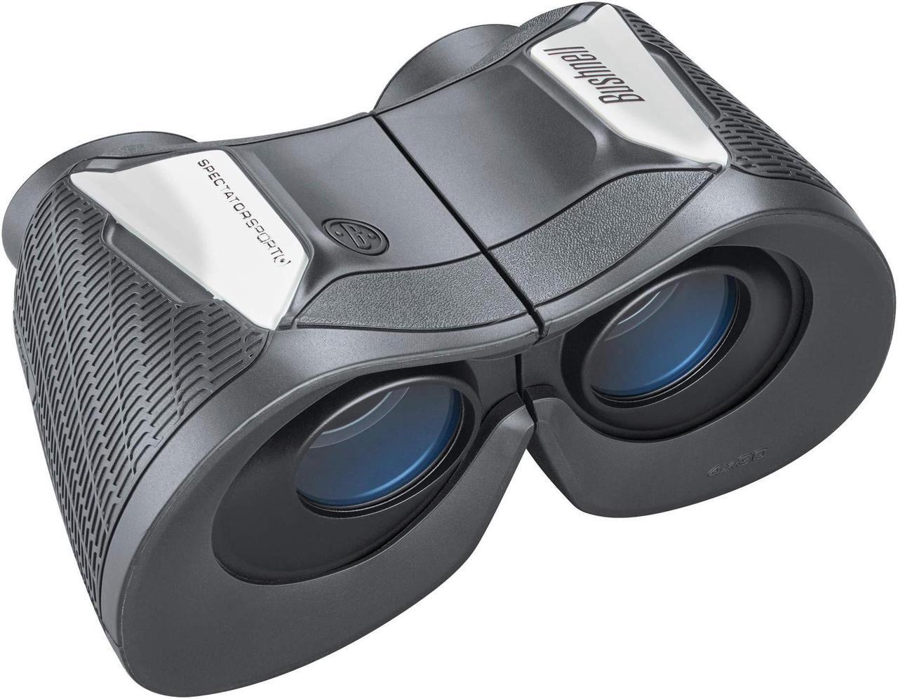 Alt view image 6 of 10 - Bushnell BS1832 Spectator Sport 8x 32mm Binoculars