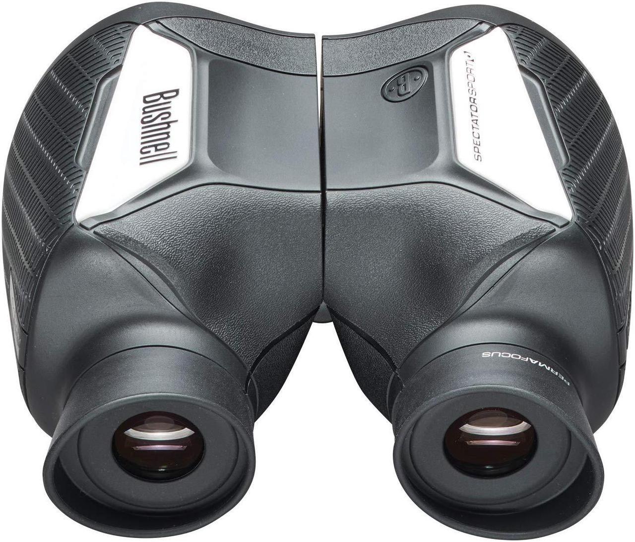 Alt view image 7 of 10 - Bushnell BS1832 Spectator Sport 8x 32mm Binoculars