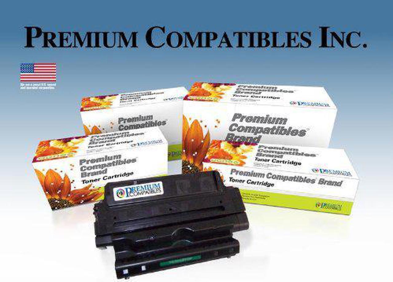 Alt view image 6 of 11 - Pci Reman 64A Cc364aj Jumbo Cartridge