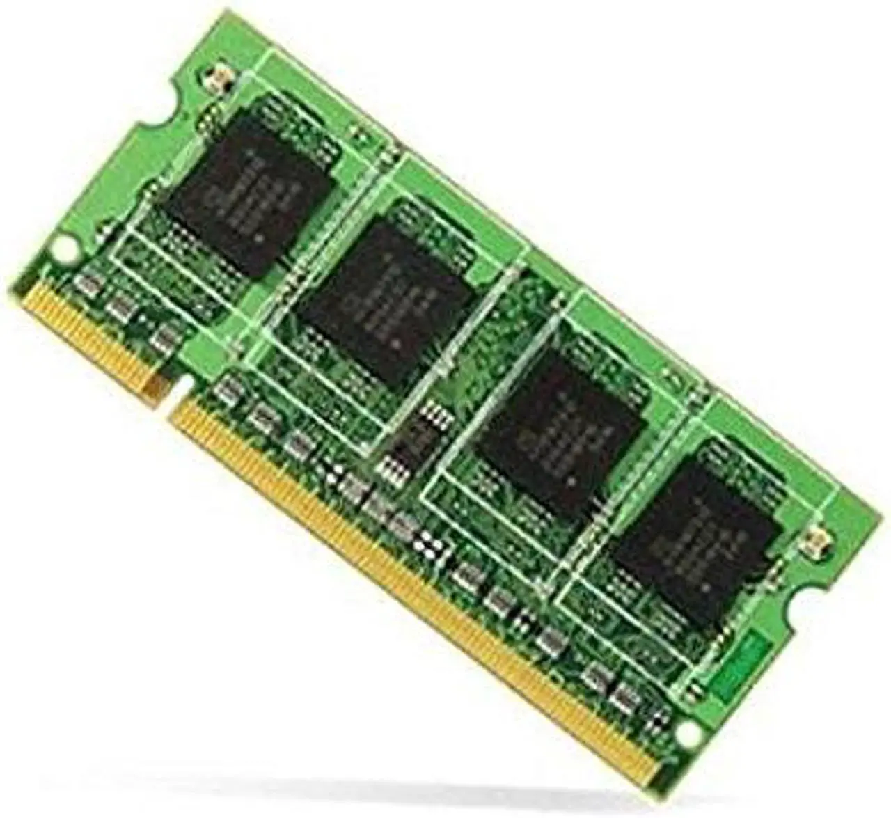 Alt view image 8 of 11 - Axiom 16GB (2 x 8GB) 204-Pin DDR3 SO-DIMM DDR3 1600 (PC3 12800) Memory Model AXG27693240/2