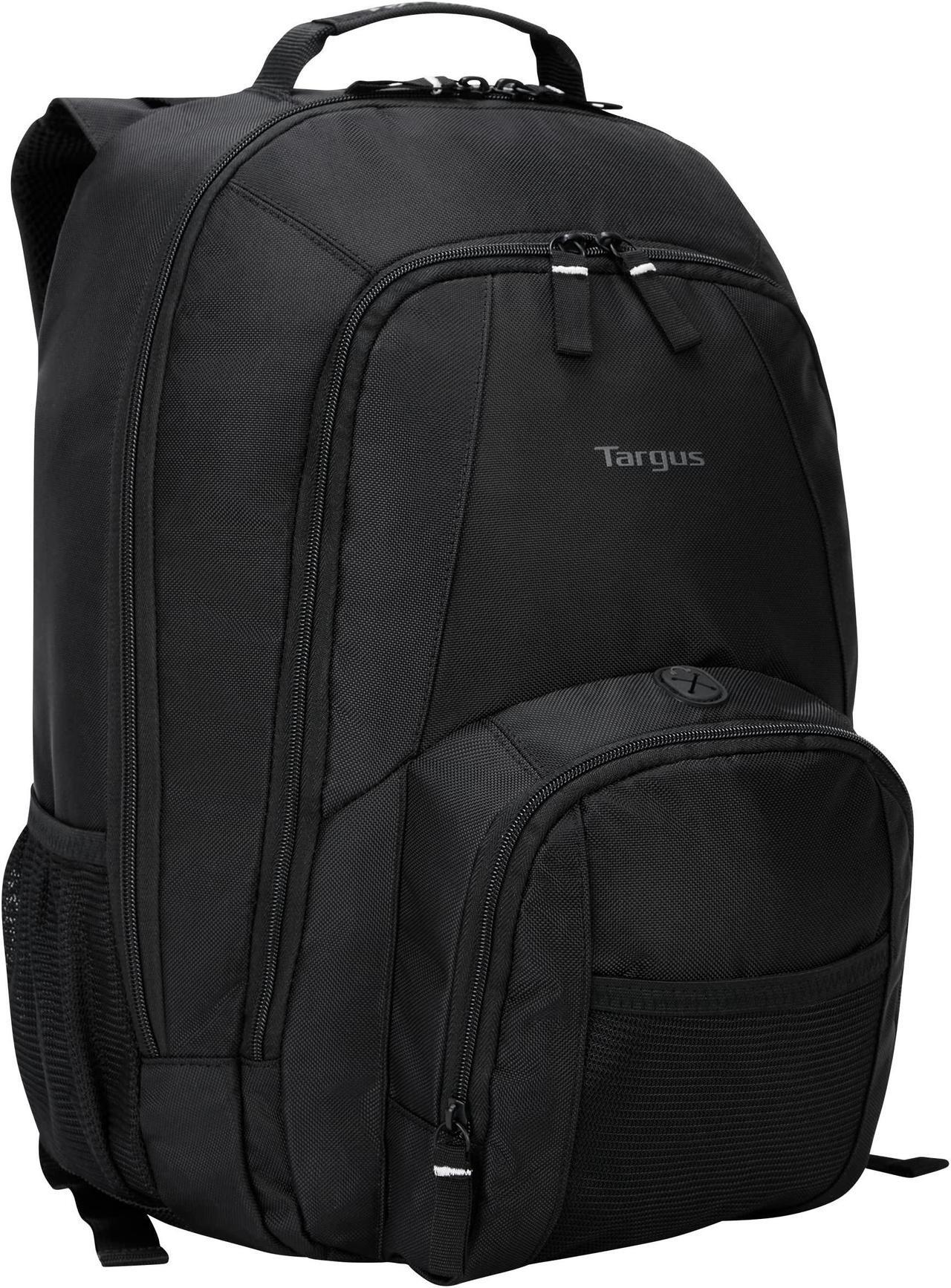 Alt view image 20 of 20 - Targus 16” Groove Laptop Backpack - CVR600