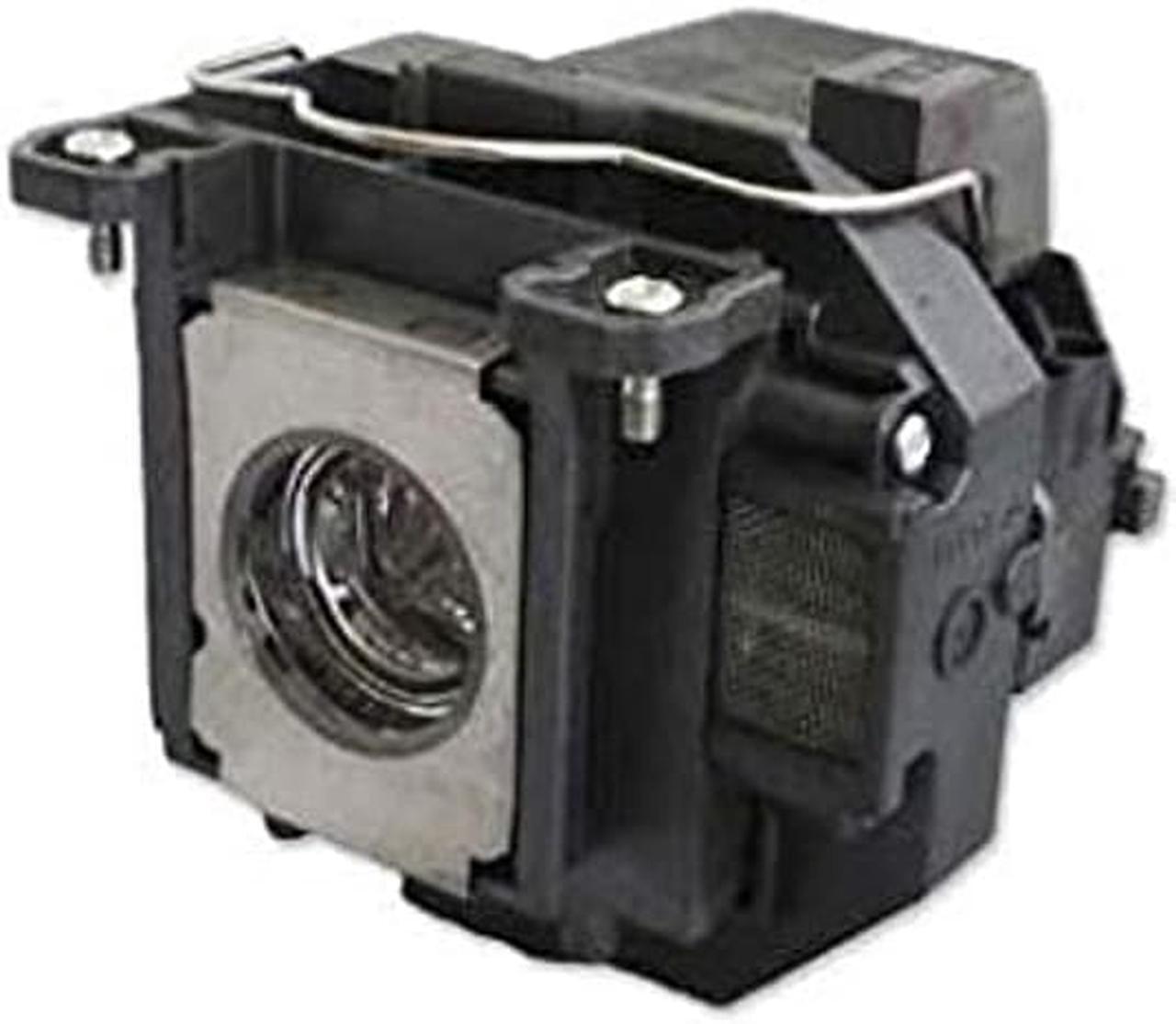 Alt view image 6 of 8 - Total Micro Projector Lamp - 230 W Projector Lamp - UHE - 2500 Hour, 3500 Hour ECO