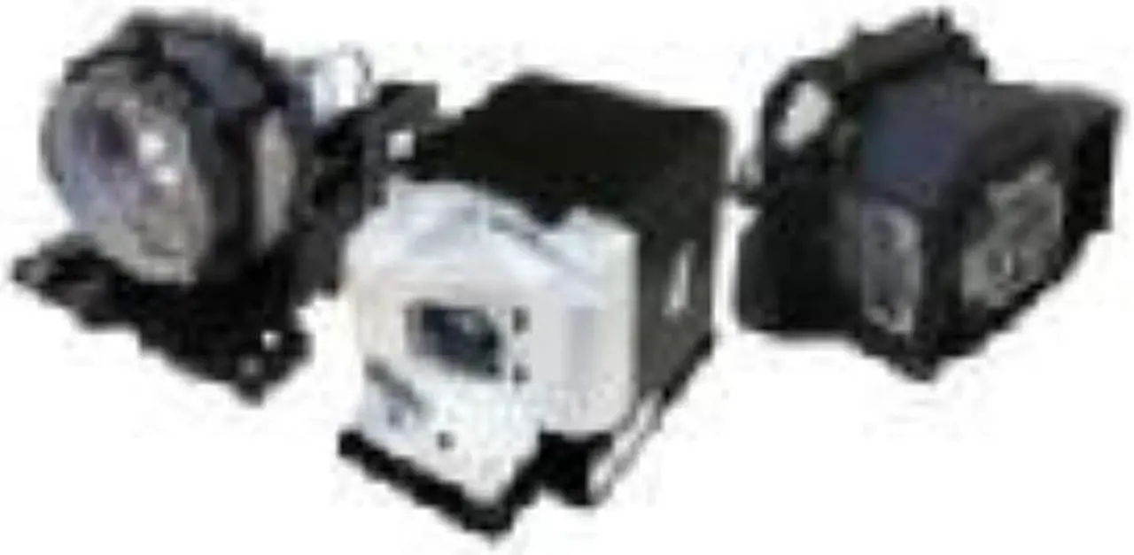 Alt view image 9 of 10 - 170w Projector Lamp For Epson Model V13H010L42-TM