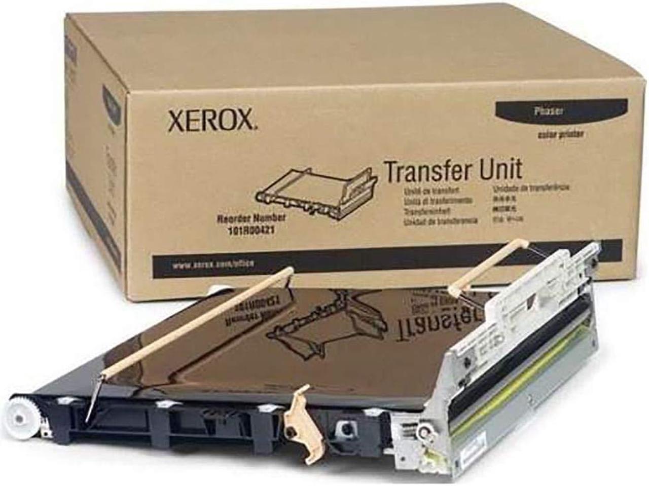 Alt view image 6 of 9 - Xerox Transfer Roll/Belt