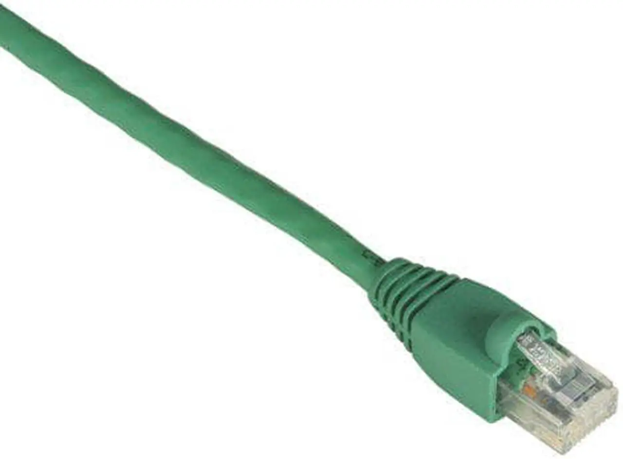 Alt view image 5 of 5 - BLACK BOX EVNSL642-0015 CAT6 550-MHZ SNAGLESS STRANDED ETHERNET PATCH CABLE - UNSHIELDED (UTP), CM PVC (