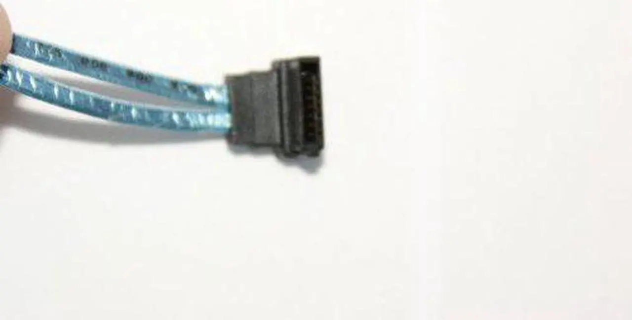 Alt view image 14 of 15 - Supermicro SATA Cable