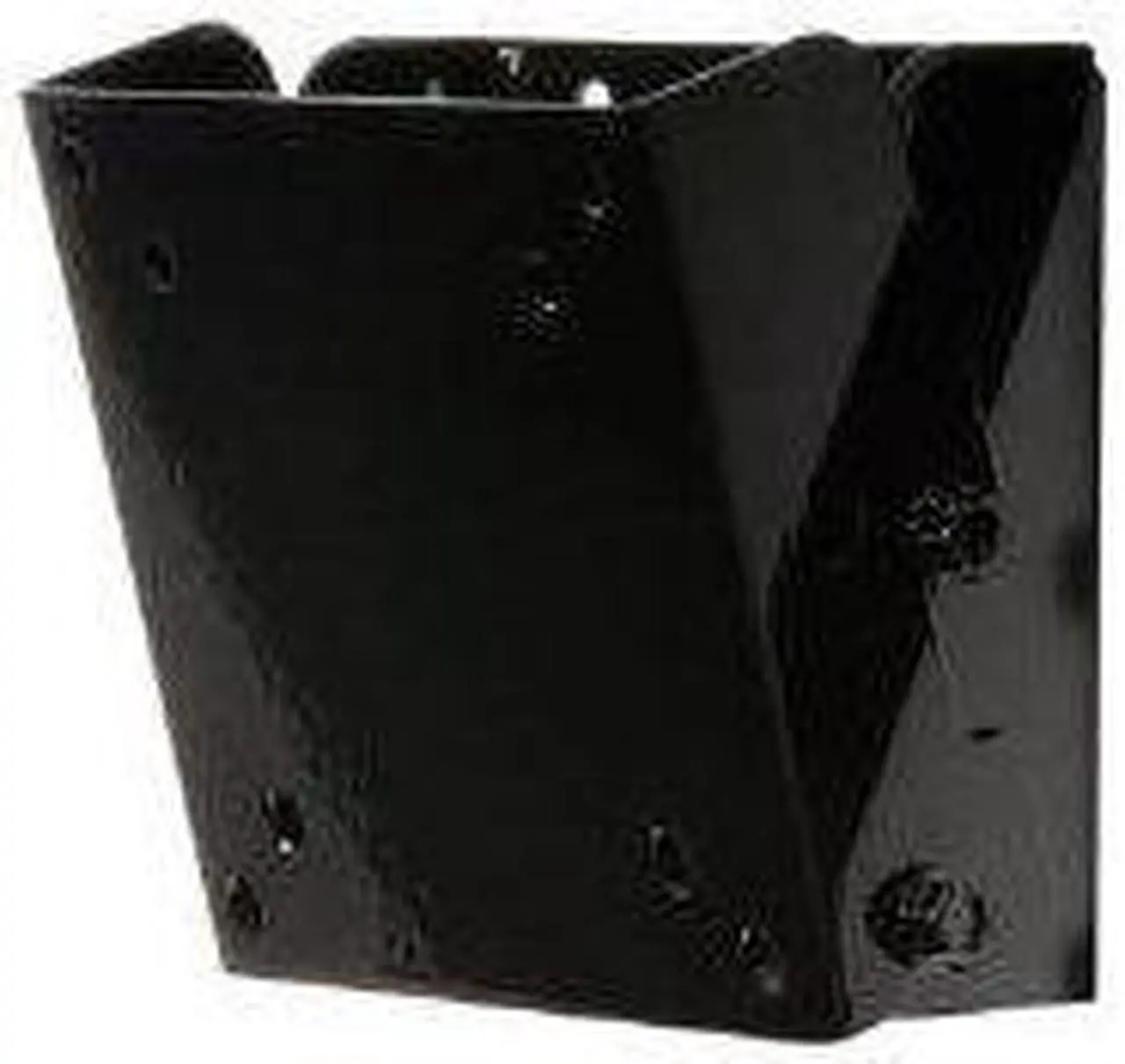 Alt view image 10 of 11 - Peerless-AV PT630 Universal Tilt Wall Mount for 10" to 24" Flat Panel Screens Weighing Up to 80 lb
