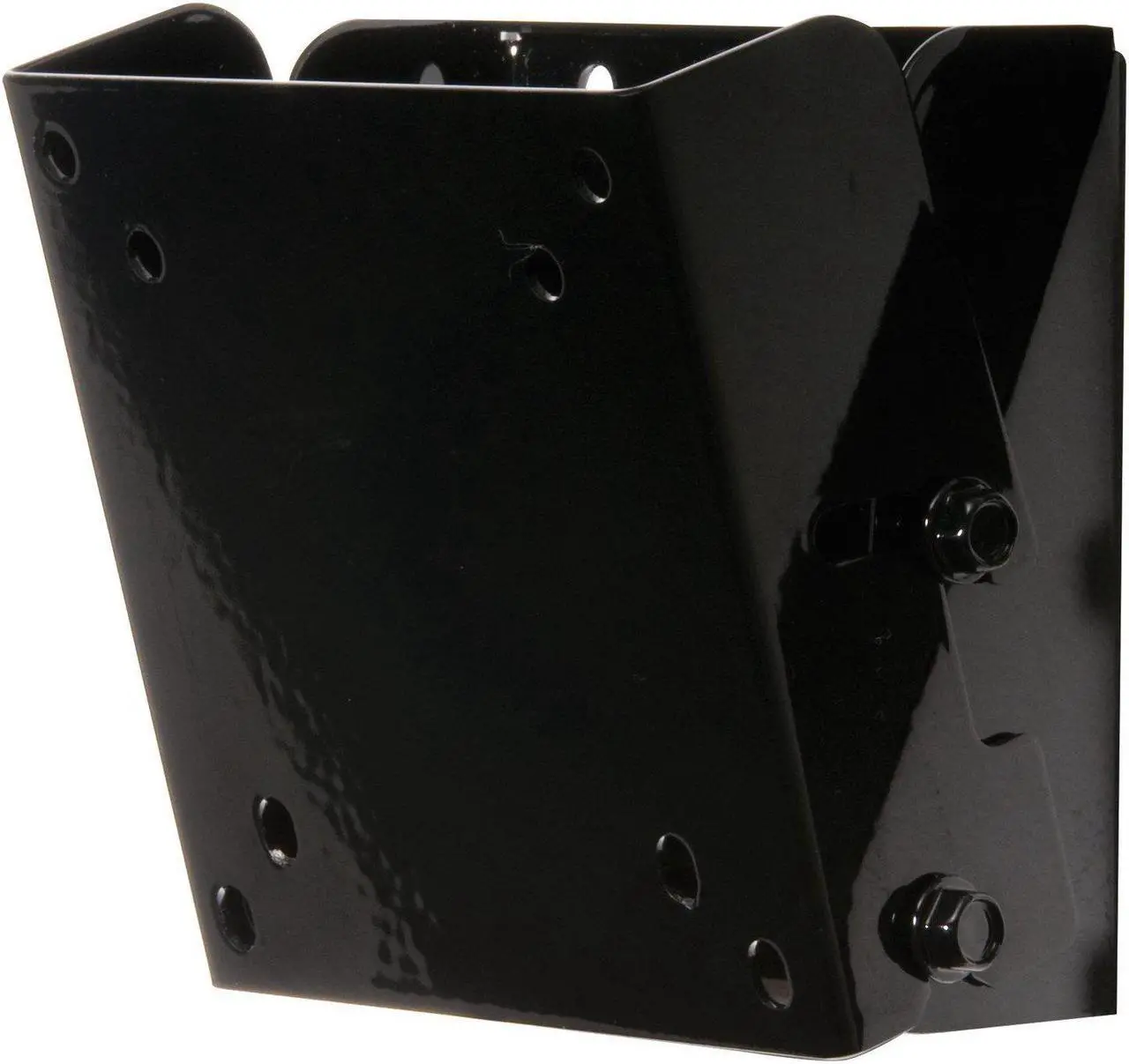 Alt view image 9 of 11 - Peerless-AV PT630 Universal Tilt Wall Mount for 10" to 24" Flat Panel Screens Weighing Up to 80 lb