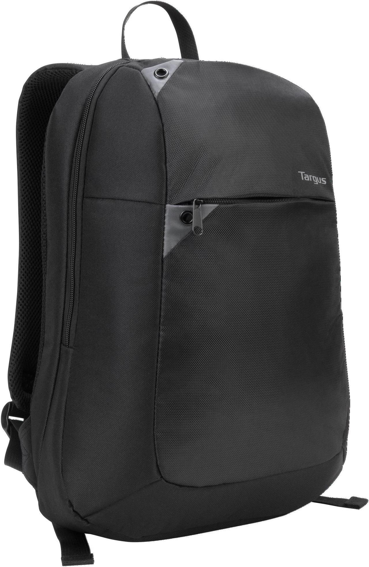 Alt view image 18 of 20 - Targus 15.6" UltraLight Backpack - TSB515US