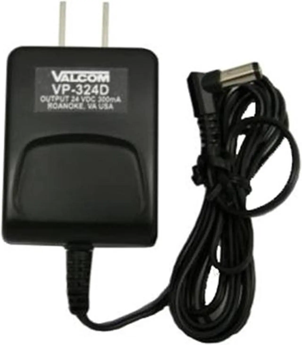 Alt view image 6 of 10 - Valcom VC-VIP-324D Power Supply