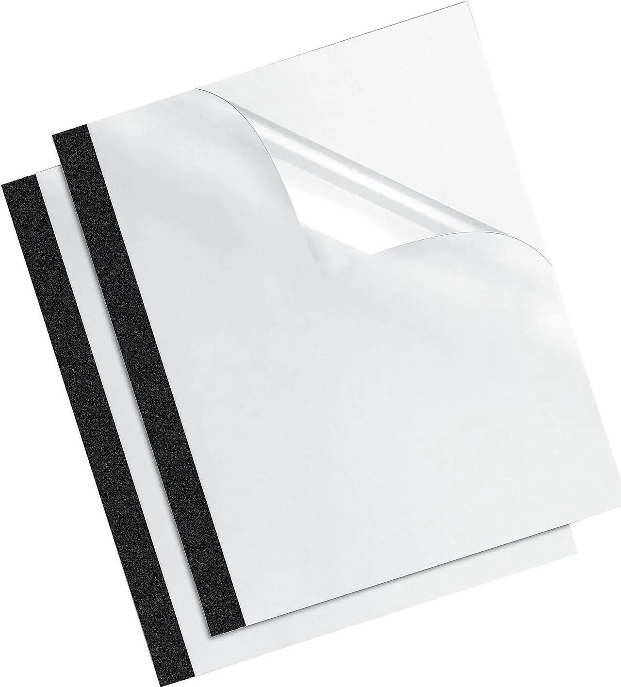 Alt view image 18 of 20 - Fellowes 5225301 Binding Cover