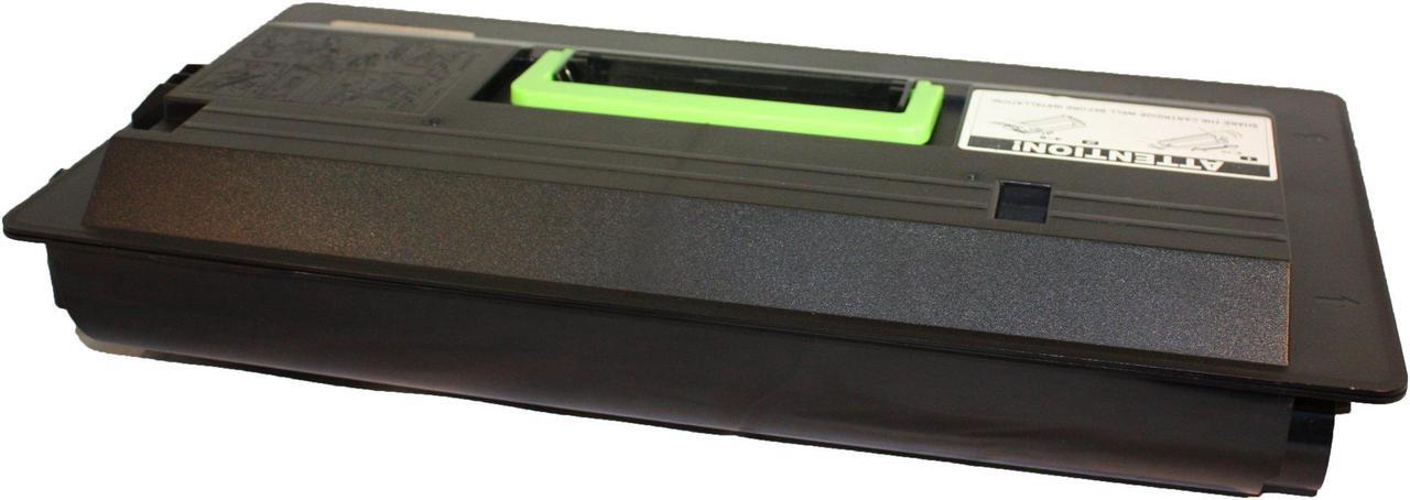 Alt view image 18 of 19 - Mita 370AB011 Toner 34000 Page-Yield Black