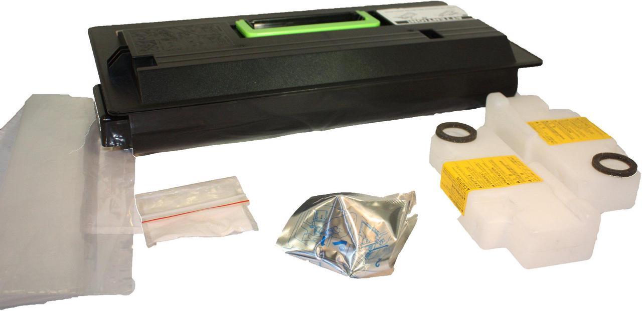 Alt view image 19 of 19 - Mita 370AB011 Toner 34000 Page-Yield Black