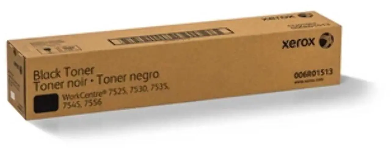 Alt view image 7 of 17 - Xerox 006R01513 Toner Cartridge - Black