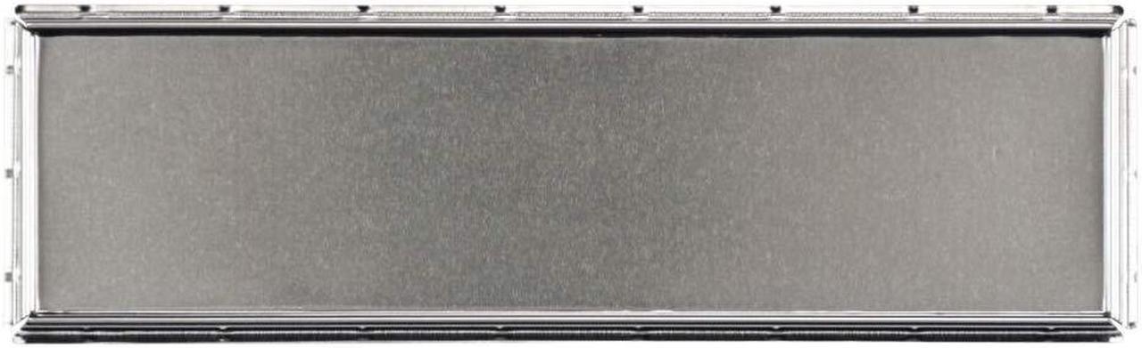Alt view image 2 of 3 - I/O SHIELD WITHOUT ANY OPENING